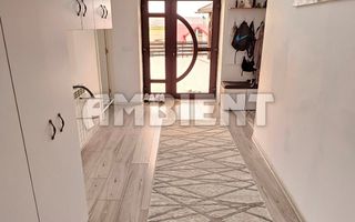 CASĂ individuală  P+M, teren 1400 mp, zona BRODOC; - Poză 4