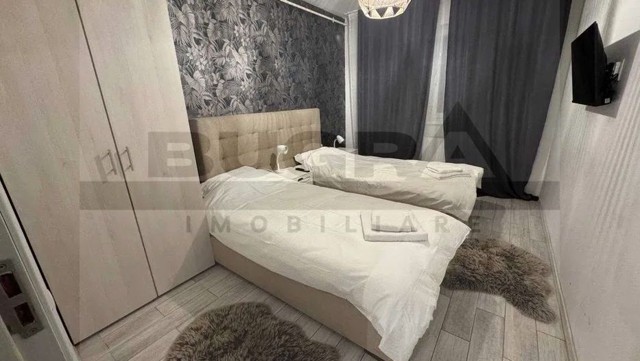 Apartament de 3 camere premium, 80mp, parcare inclusa, zona Vivo - Poză 5