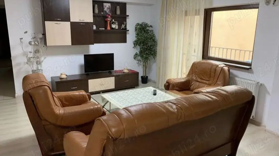 Apartament 3 camere Berceni - Poză 1