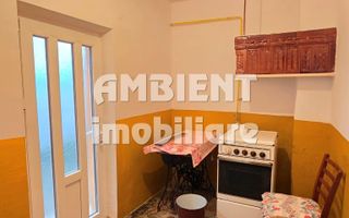 CASĂ INDIVIDUALĂ cu teren 272 mp, VASLUI - zona CARTIER; - Poză 13