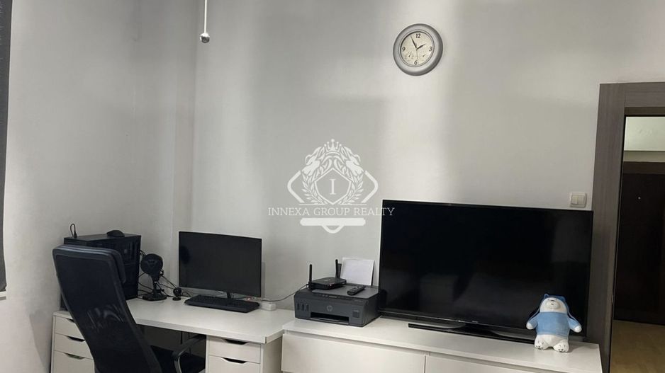 Piața Rahova | 2 camere | 56mp | parter | centrala proprie | 72.000 euro - Poză 4