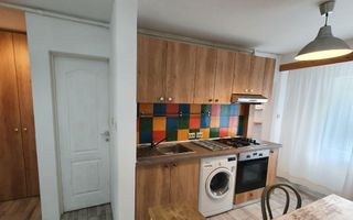 VANZARE GARSONIERA | VEDERE SPATE | ZONA DECEBAL - Poză 6