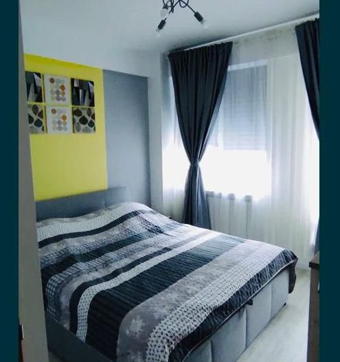 Apartament 2 camere Drumul Taberei  Mobilat Utilat - Poză 4