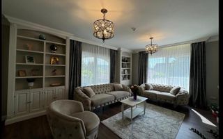 Casa  Premium 6 camere,5 băi, Piscină, saună, 768 mp teren, - Poză 33