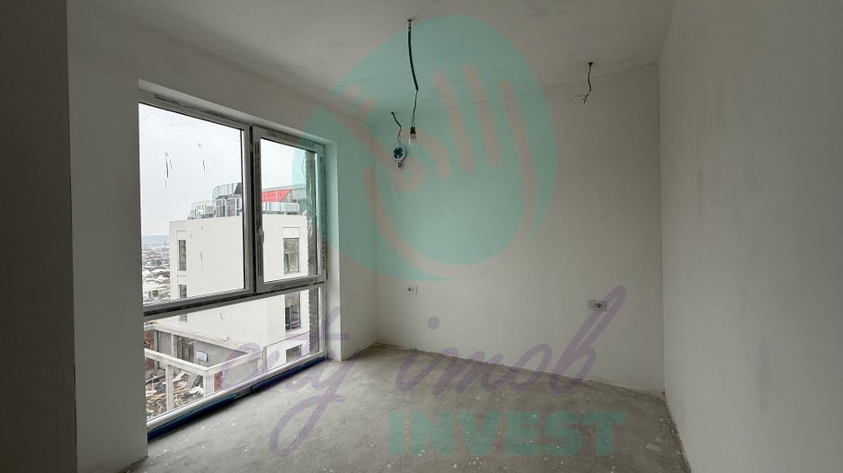 3 camere tip duplex in Catted Family - Pipera rond OMW - Poză 16