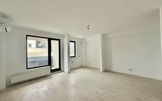 Studio dublu, nou, în Residence 5 – OMV Pipera - Poză 1