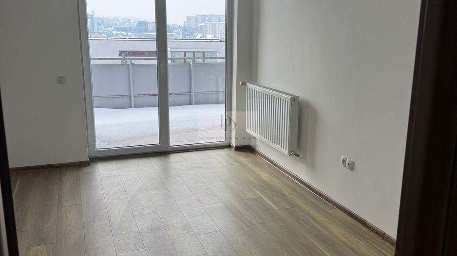 Penthouse 3 camere de vânzare + Terasă 46 mp | Parcare | Buna Ziua - Poză 4