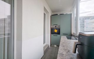 Apartament 3 camere Bloc Nou Militari Pacii Metro&loc parcare - Poză 25