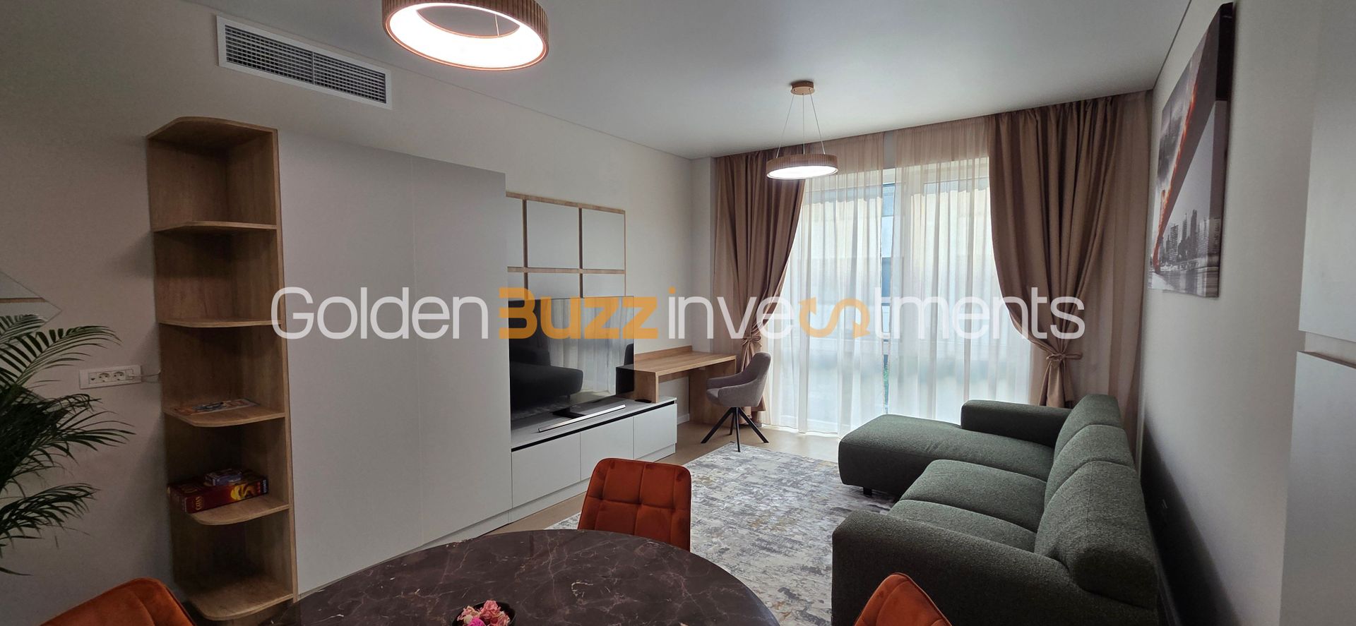 Apartament de inchiriat | 3 camere | Catted Family - Poză 2