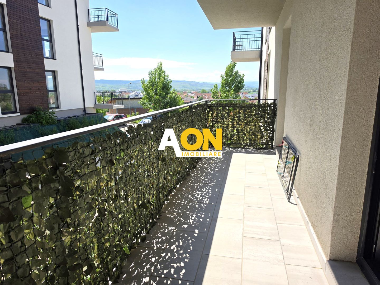 Apartament 2 camere, 52 mp utili, bloc nou, prima închiriere - Poză 2