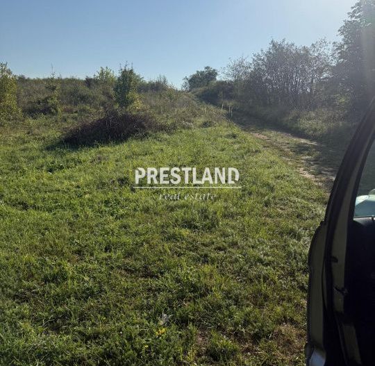 Teren INTRAVILAN de construcție casă!! - Poză 2