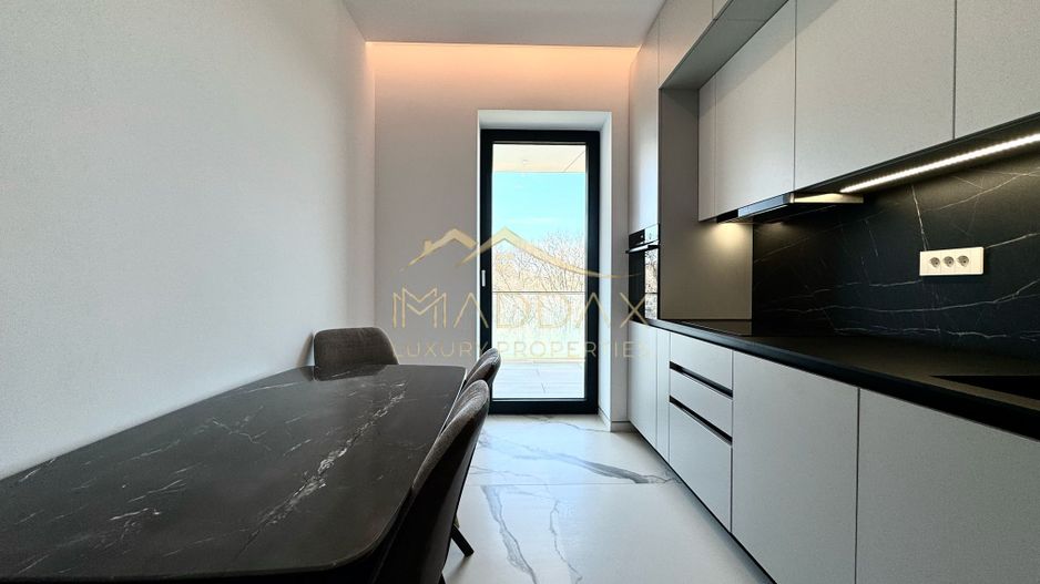 Apartament cu 3 camere *160mp* - Prima Inchiriere // Stejarii - Baneasa - Poză 10