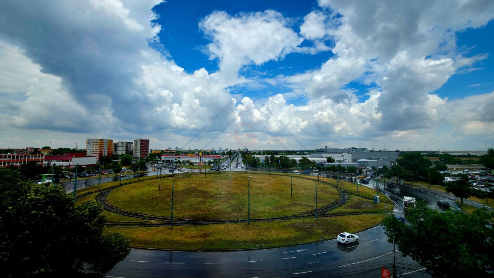 Penthouse de revista. Panorama incredibila! COMISION ZERO! - Poză 21