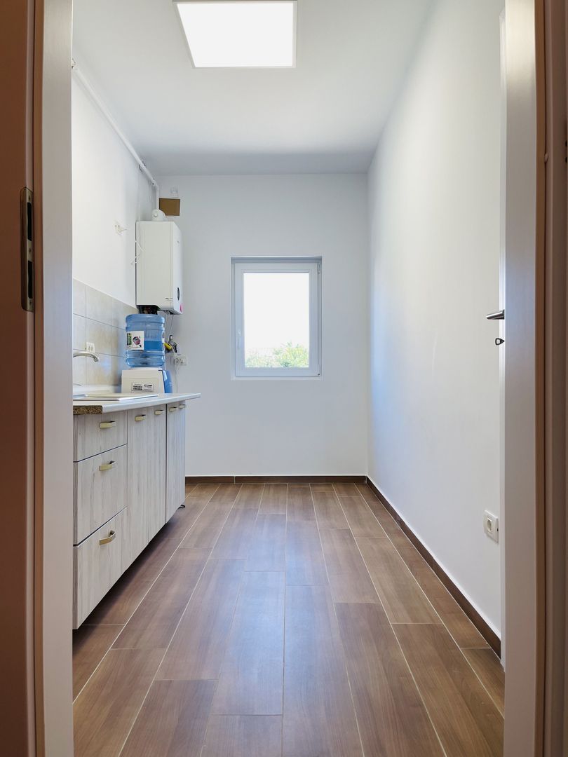 Spatiu comercial 3 incaperi, 55 mp | Curte proprie 50 mp | Parcare - Poză 14