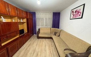 Închiriez apartament 2 camere în zona Crângași - Poză 7
