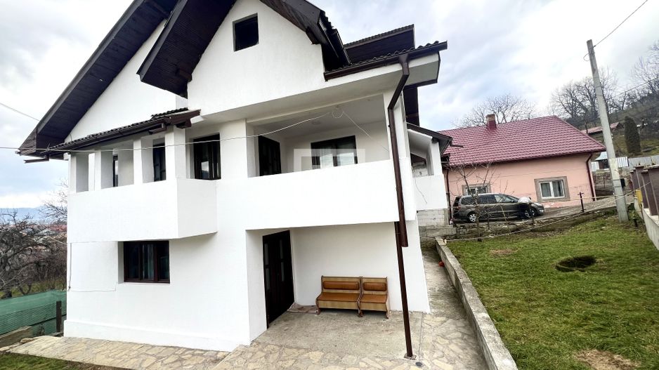 Casa cu 4 dormitoare Gura Humorului | Bucovina - Poză 10