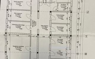 Spatiu Comercial Tomesti 200mp - Poză 2