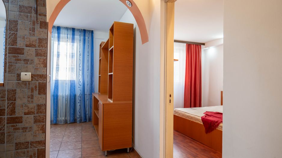 Vanzare apartament 4 camere, Pasajul Doamna Ghica - Poză 11