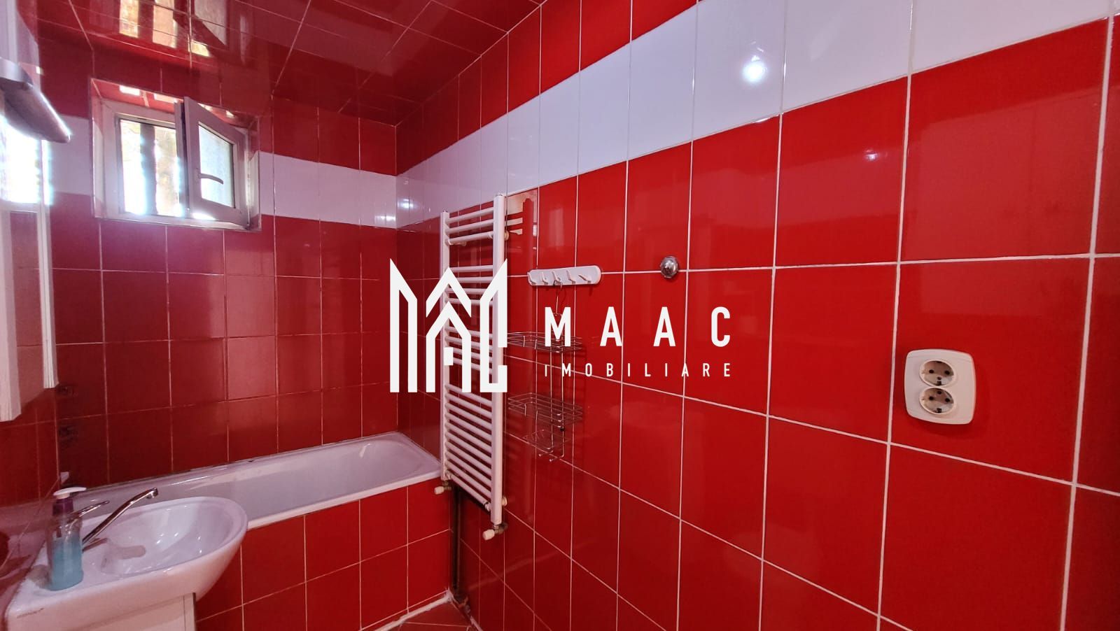 Apartament 3 Camere | Parter | Balcon | Rahova - Poză 5