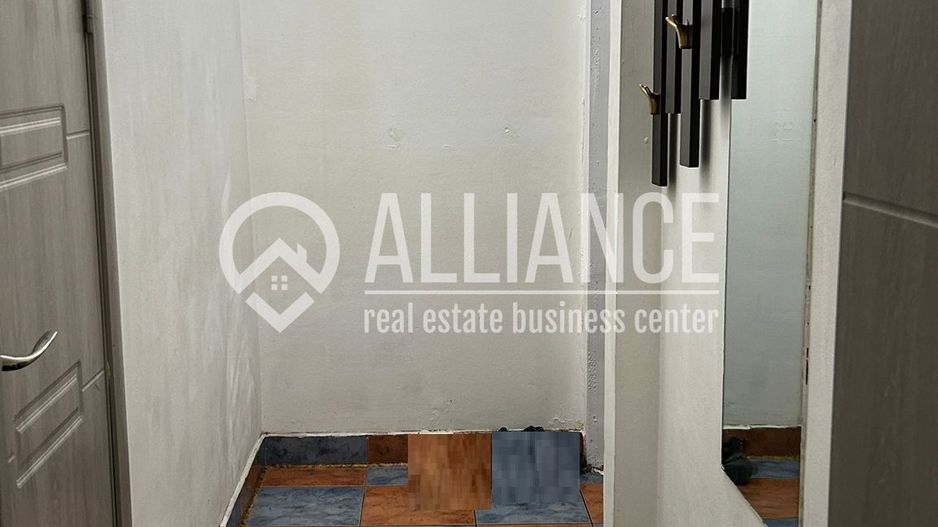 Tomis Nord (cod04)-Apartament 2 camere mobilat utilat - Poză 4