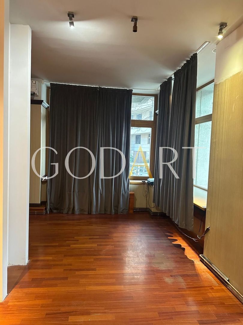 Spațiu comercial premium | Dorobanti – Polona - Poză 7