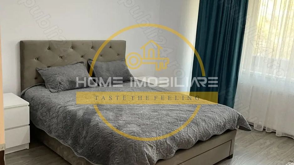 Apartament cu 1 Camera, 40mp! Tatarasi - Langa Kaufland // Bloc NOU! - Poză 1