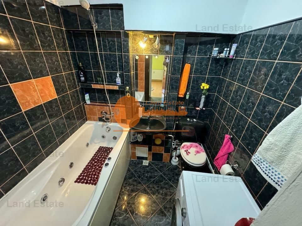 Apartament 3 camere Politehnica - Lujerului(centrala) - Poză 8