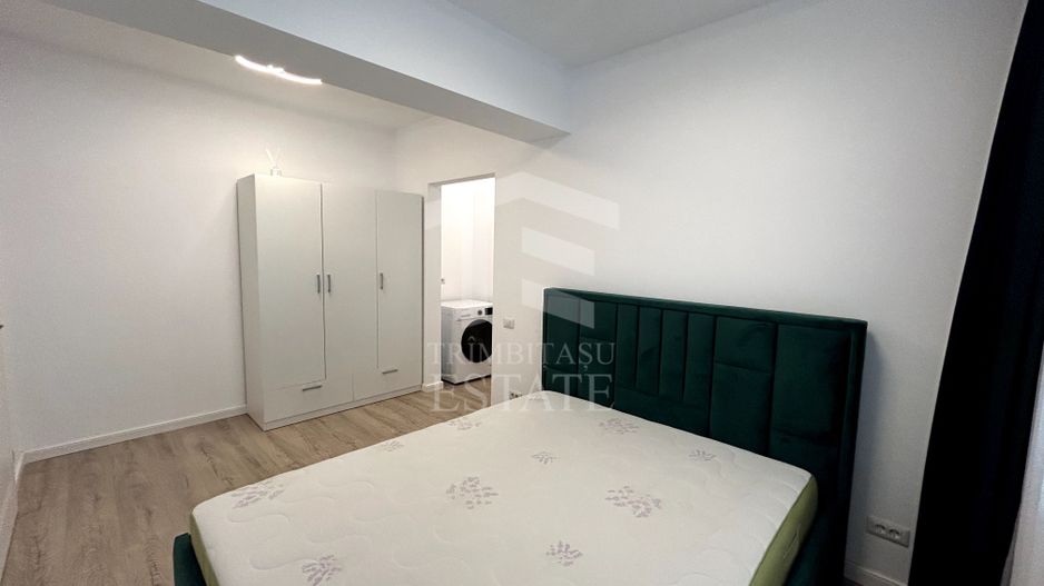 2 Camere - Pipera Plaza - - Poză 4