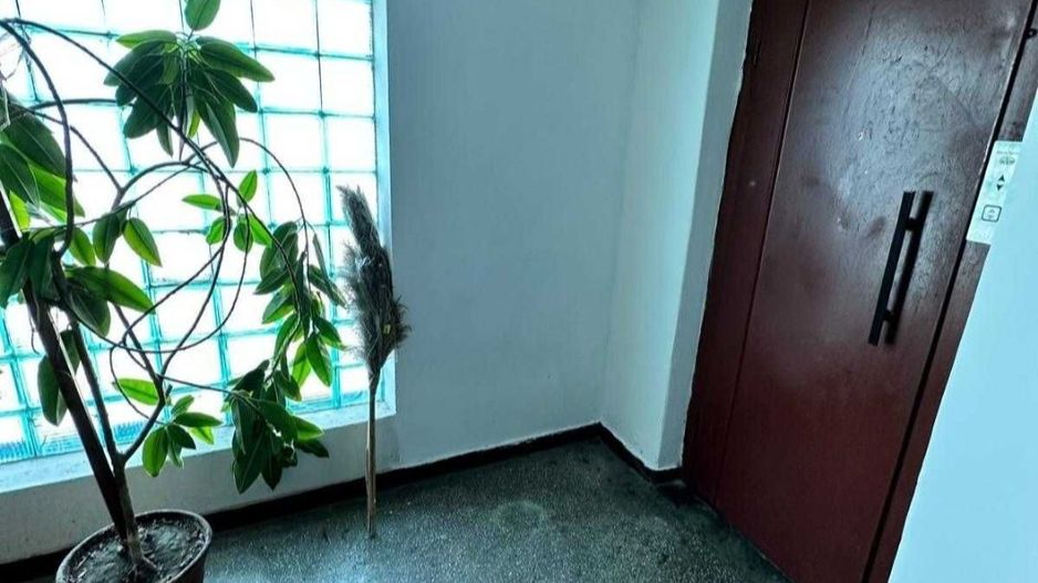 BRASADAS vinde ap 4 cam 90mp etaj 7/8 BCA Careiului M16. - Poză 7