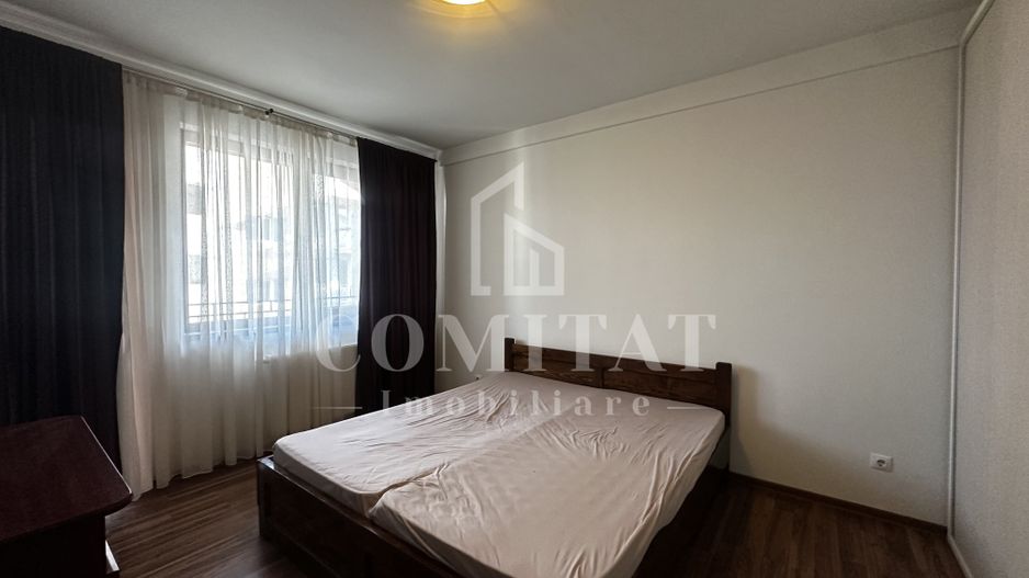 Apartament la cheie | Etaj intermediar | Zona Str Teilor-Floresti - Poză 6