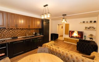 Apartament 3 camere modern | Metrou universitate | Centrala proprie | 91mp - Poză 1