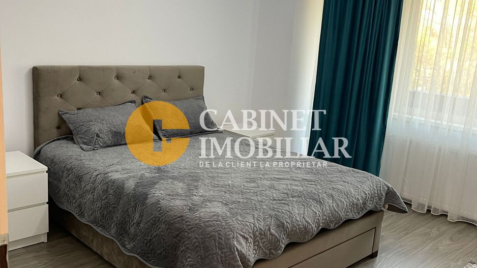 Apartament 1 camera, mobilat si utilat, zona Tatarasi, Iasi - Poză 2