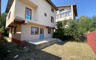 Apartament 2 camere si curte proprie centru Popesti - Poză 7