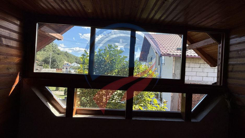 CASĂ DE VÂNZARE – MĂLURENI, JUDEȚUL ARGEȘ | 154 MP | TEREN 2.100 MP - Poză 49