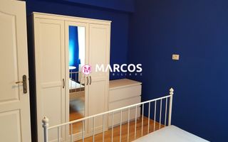 Apartament 2 camere semidecomandat, et.2, Moroasa, ID 599 - Poză 1