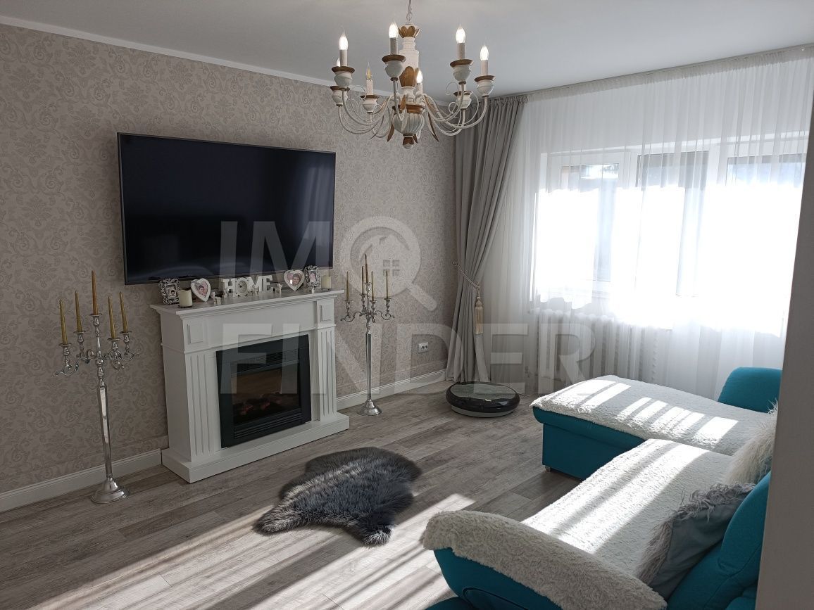 Apartament 2 camere decomandate, Manastur - Poză 2