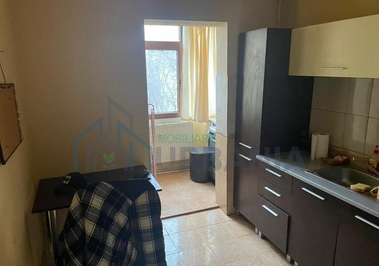 Inchiriez garsoniera  Iasi - Poză 8