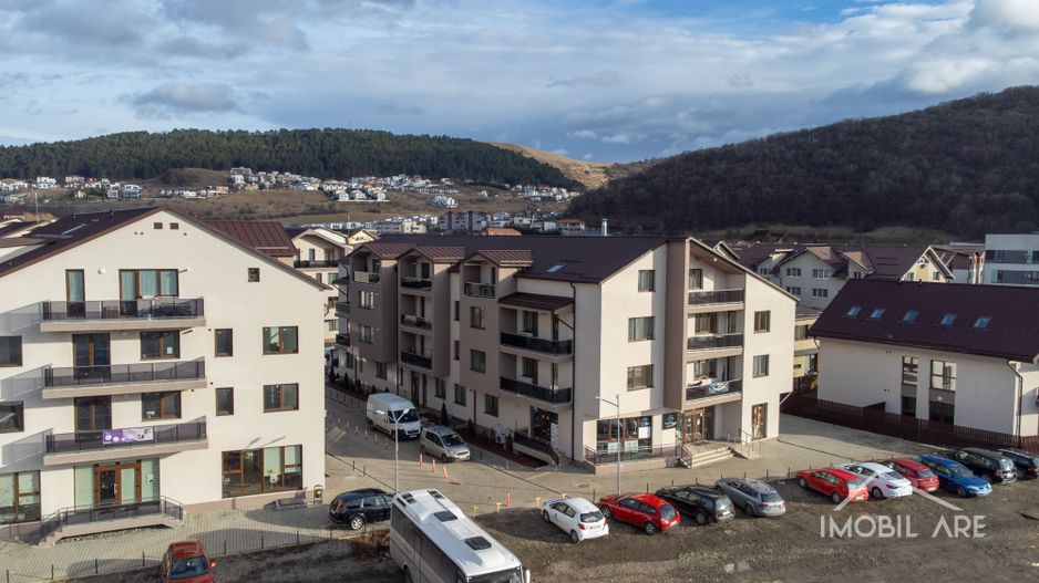 Apartament 3 camere in zona parcului Poligon - Poză 2