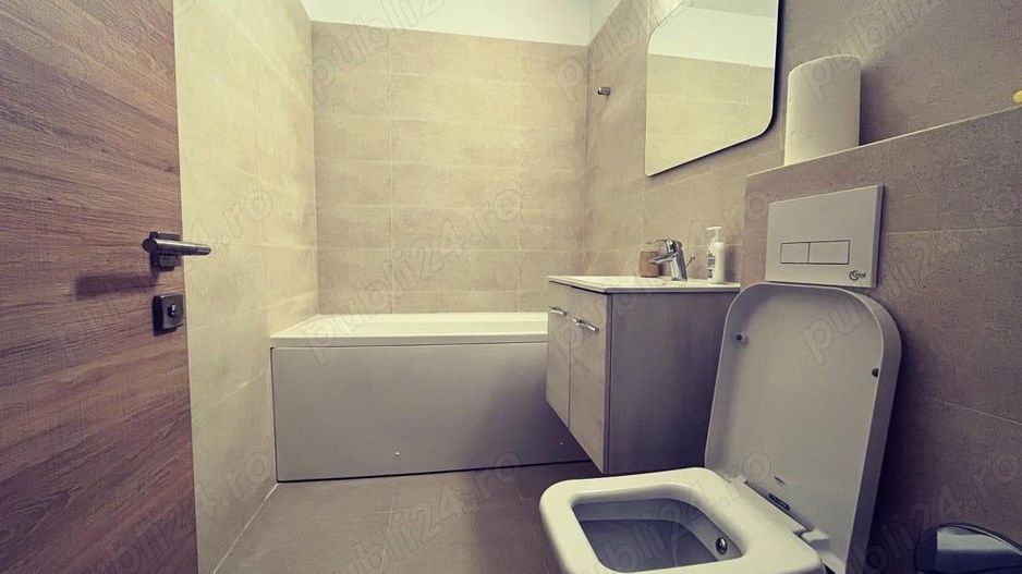 APARTAMENT ELEGANT ZONA ARMENEASCA - Poză 7