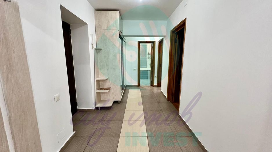 2 Camere Decebal-5 minute Metrou Muncii - Poză 3