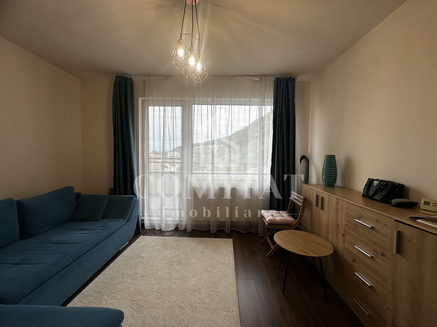 Apartament la cheie | Loc de parcare | Zona Parcului Poligon - Poză 1