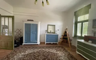Casă cu istorie, la câțiva pași de Castelul Tisza – Geszt, Ungaria - Poză 12