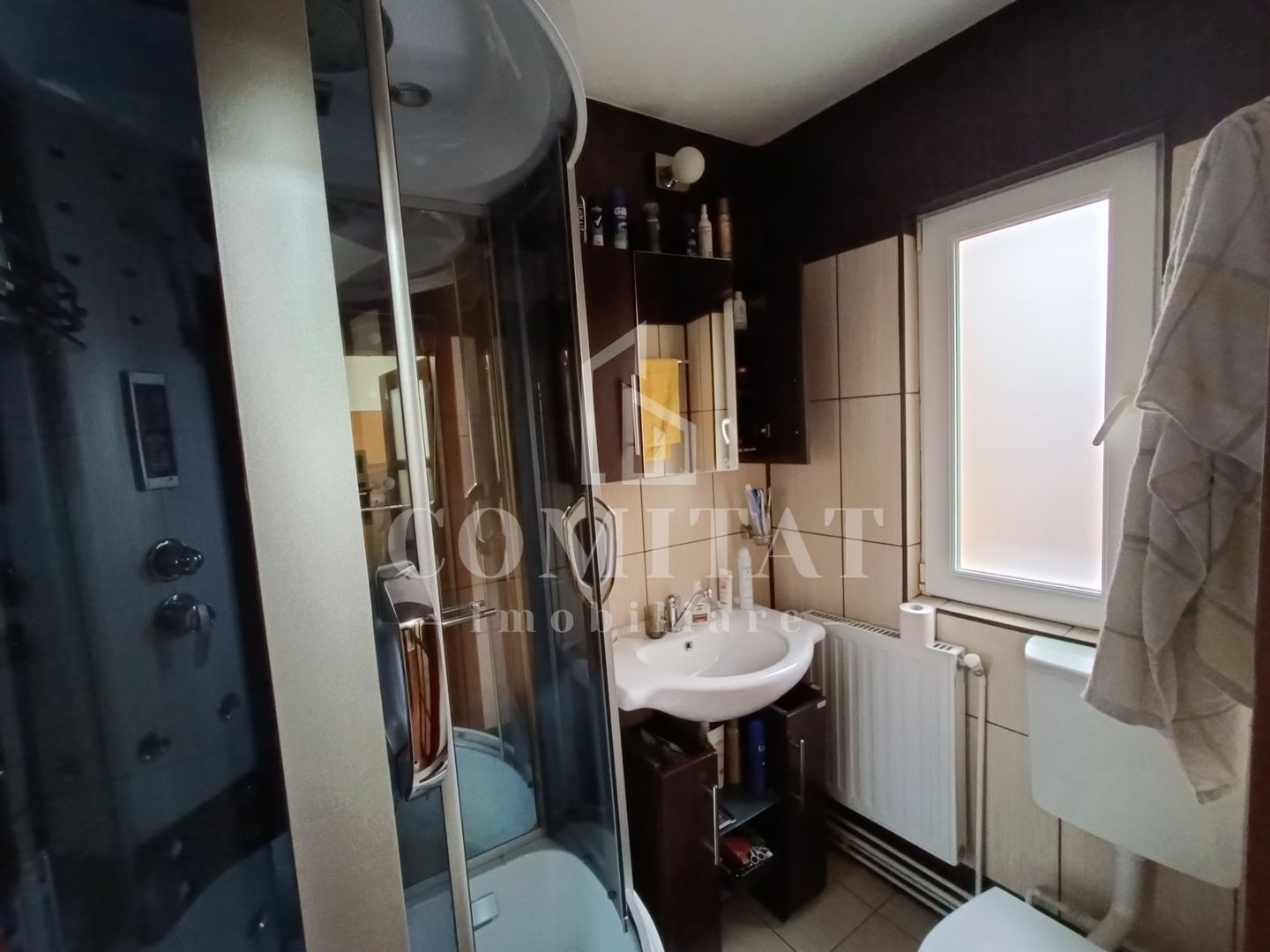 Casa 3 camere | 136mp | Parcul Feroviarilor - Poză 10