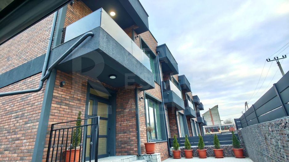 Vânzare, Townhouse 5 camere ,str. 31 August, Ialoveni - Poză 3
