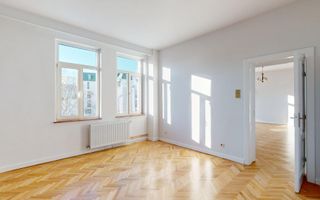 Spatiu Birouri | Etaj 1 + Mansarda | 4 Locuri Parcare | Zona Unirii | 200mp - Poză 8