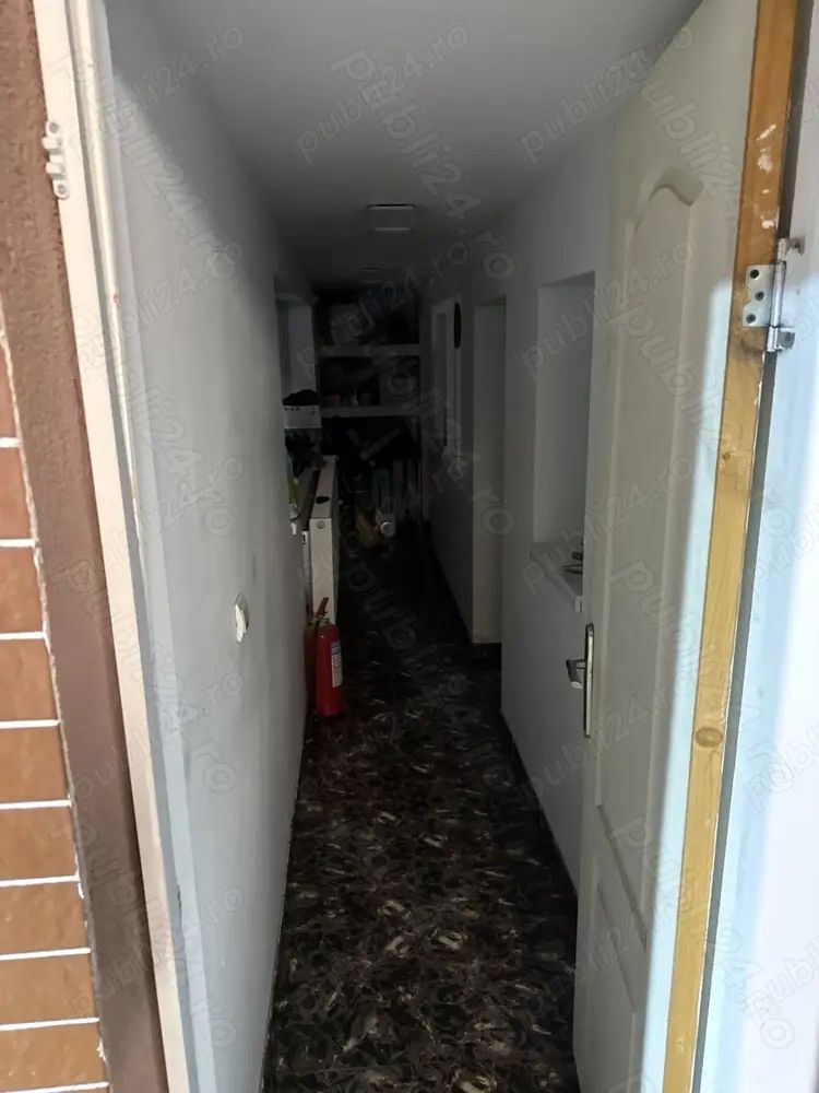 De vanzare casa+curte, pivnita, centrala, Salaj - Poză 5