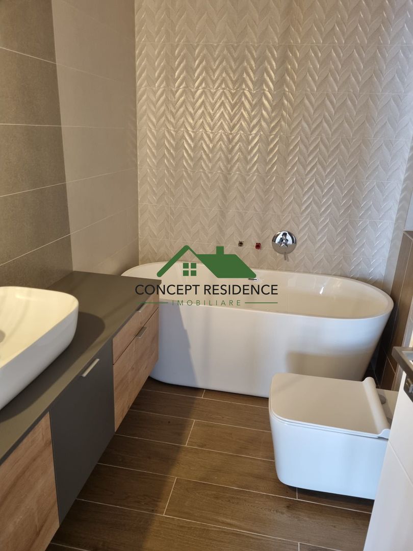 Vand apartament 3 camere si curte 98 mp, Branduselor - Poză 7