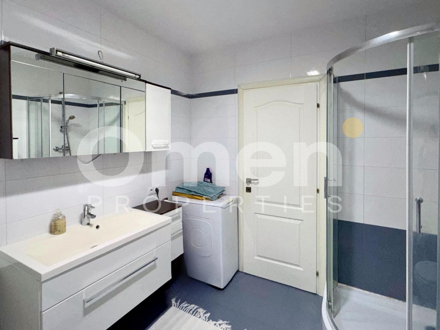 Apartament 2 camere de închiriat | zonă ultracentrală | loc de parcare inclus | - Poză 9