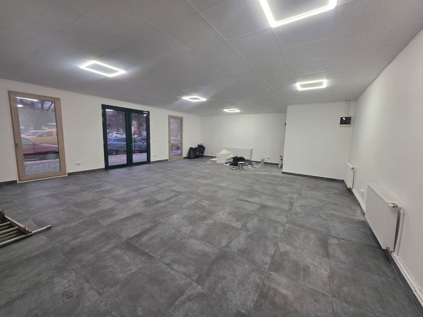 Spatiu Comercial de Inchiriat | Burdujeni, Suceava | Pret: 2.000€/luna - Poză 5