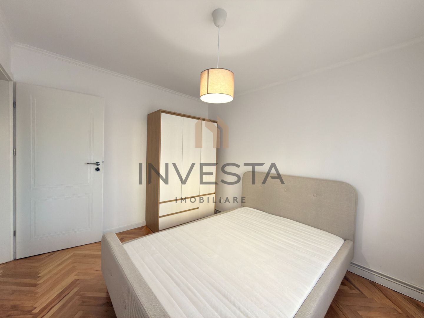Apartament cu 3 camere renovat, etaj intermediar, cartier Grigorescu! - Poză 7